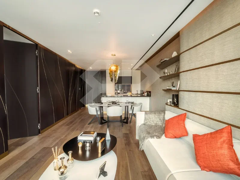 Luxury Furnished Apartment for Sale in The Opus, Business Bay gallery 9