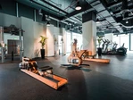Роскошные меблированные апартаменты на продажу в комплексе The Opus, Business Bay миниатюра галереи 15
