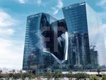 Роскошные меблированные апартаменты на продажу в комплексе The Opus, Business Bay миниатюра галереи 23