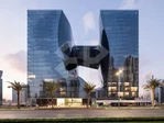 Роскошные меблированные апартаменты на продажу в комплексе The Opus, Business Bay миниатюра галереи 24