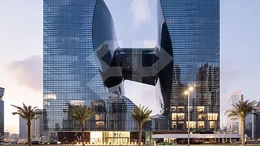 Apartment for Sale in The Opus, Business Bay