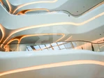 Роскошные меблированные апартаменты на продажу в комплексе The Opus, Business Bay миниатюра галереи 25