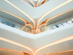 Роскошные меблированные апартаменты на продажу в комплексе The Opus, Business Bay миниатюра галереи 26
