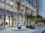 Совершенно новые апартаменты в комплексе Sterling East, Business Bay миниатюра галереи 9