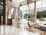 Совершенно новые апартаменты в комплексе Sterling East, Business Bay миниатюра галереи 8