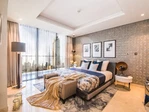 Совершенно новые апартаменты в комплексе Sterling East, Business Bay миниатюра галереи 7