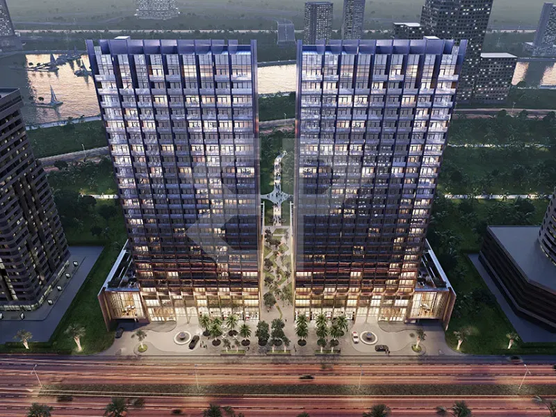 شقة جديدة مكونة من غرفتي نوم في ستيرلينج إيست معرض 14