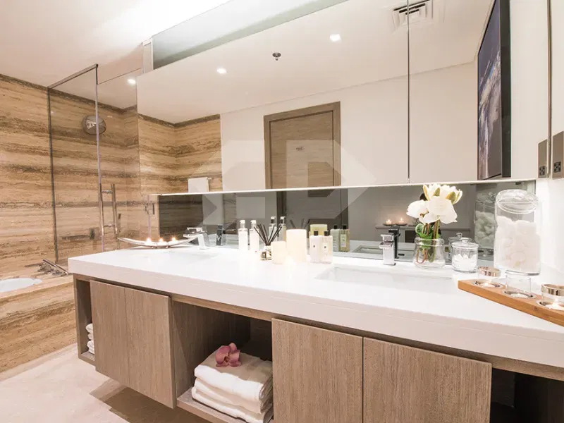 شقة جديدة مكونة من غرفتي نوم في ستيرلينج إيست معرض 20