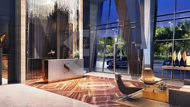 Brand New Apartment in The Sterling West, Business Bay