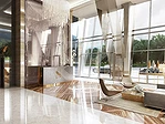 Burj Khalifa View 4-Bedroom Apartment for Sale in The Sterling, Business Bay gallery thumbnail 18