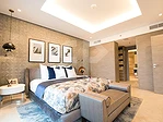 Burj Khalifa View 4-Bedroom Apartment for Sale in The Sterling, Business Bay gallery thumbnail 16