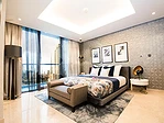 Burj Khalifa View 4-Bedroom Apartment for Sale in The Sterling, Business Bay gallery thumbnail 15