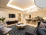 Burj Khalifa View 4-Bedroom Apartment for Sale in The Sterling, Business Bay gallery thumbnail 7