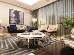 Burj Khalifa View 4-Bedroom Apartment for Sale in The Sterling, Business Bay gallery thumbnail 6