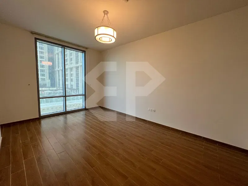 شقة جاهزة للسكن في برج ميرا، مدينة الحبتور معرض 8