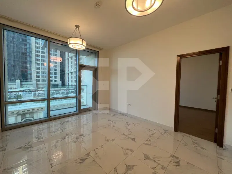 شقة جاهزة للسكن في برج ميرا، مدينة الحبتور معرض 9