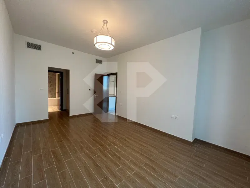 شقة جاهزة للسكن في برج ميرا، مدينة الحبتور معرض 11