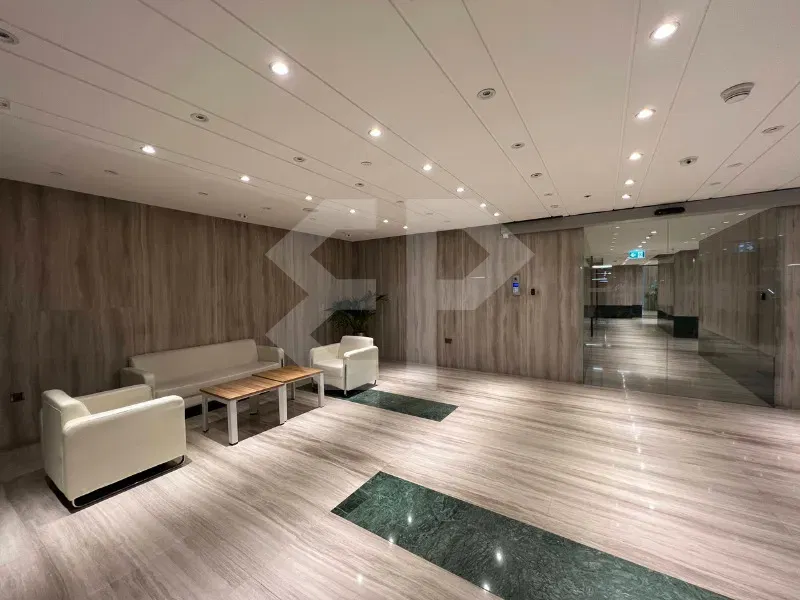 شقة جاهزة للسكن في برج ميرا، مدينة الحبتور معرض 5