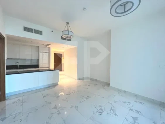 Готовые к заселению апартаменты в башне Мира, Аль-Хабтур-Сити