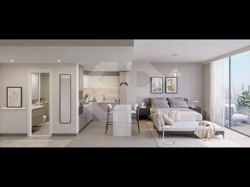 شقة جديدة للبيع في بيركلي بليس معرض 3