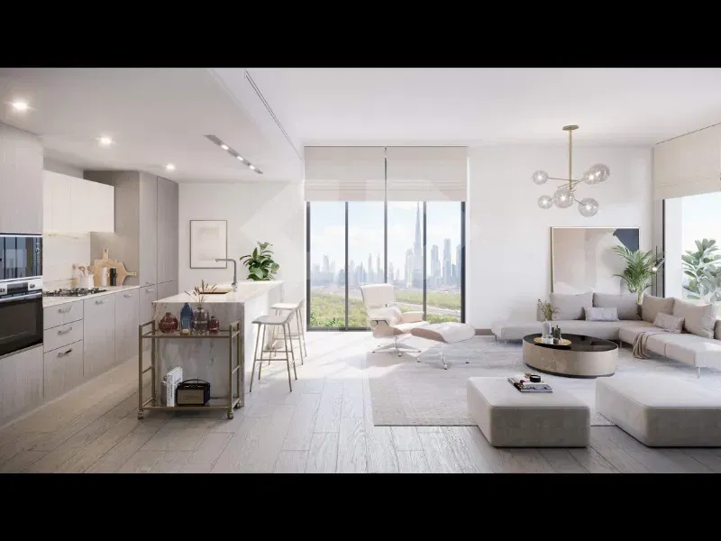 شقة جديدة للبيع في بيركلي بليس معرض 5