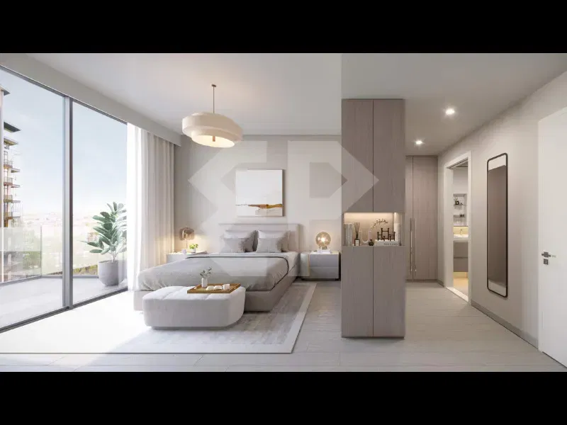 شقة جديدة للبيع في بيركلي بليس معرض 6