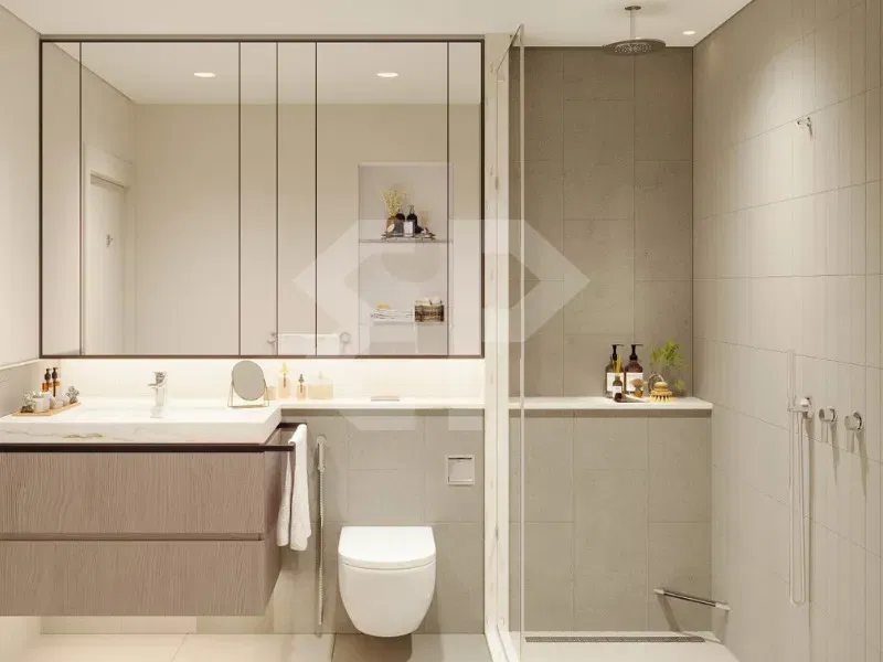 شقة جديدة للبيع في بيركلي بليس معرض 7