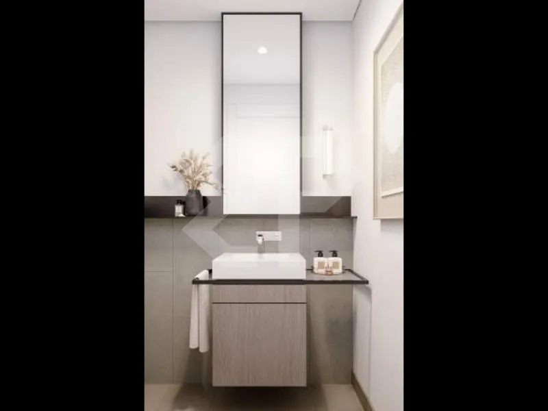 شقة جديدة للبيع في بيركلي بليس معرض 8