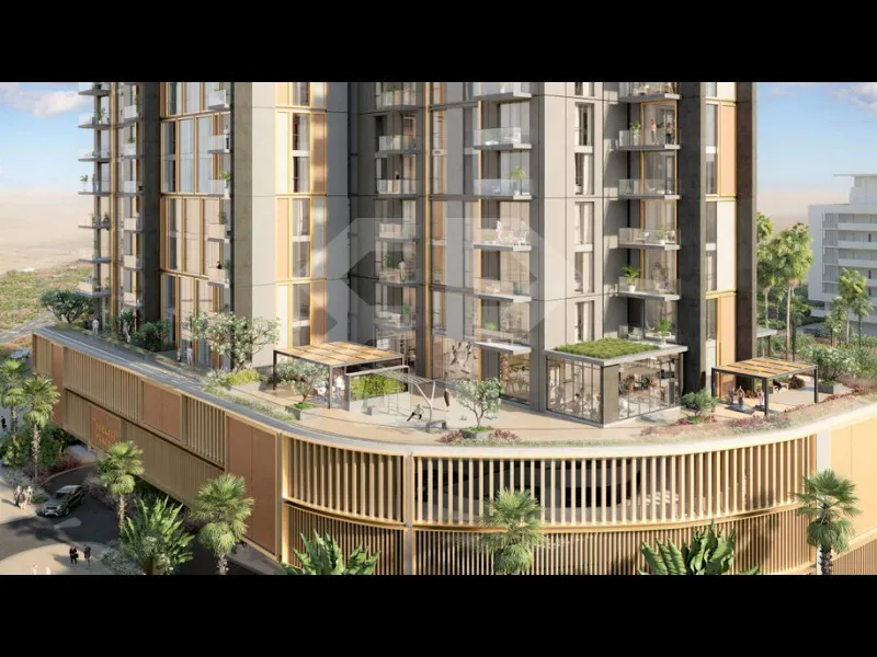 شقة جديدة للبيع في بيركلي بليس معرض 13