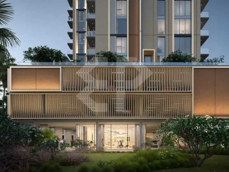 شقة جديدة للبيع في بيركلي بليس معرض 15