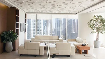 Office for Sale in Vision Tower