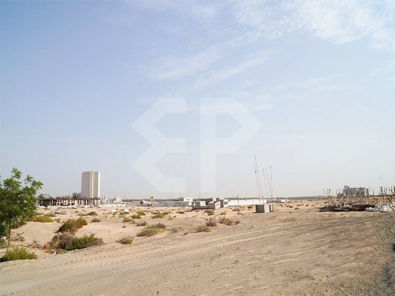 Mixed-Use Land for Sale in City of Arabia, Dubailand gallery 1