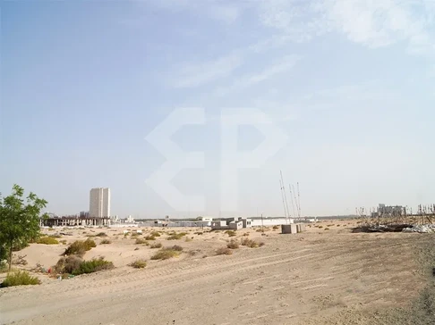 أرض متعددة الاستخدامات للبيع في مدينة العرب، دبي لاند معرض 1
