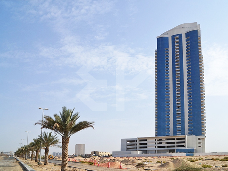 Mixed-Use Land for Sale in City of Arabia, Dubailand gallery 2