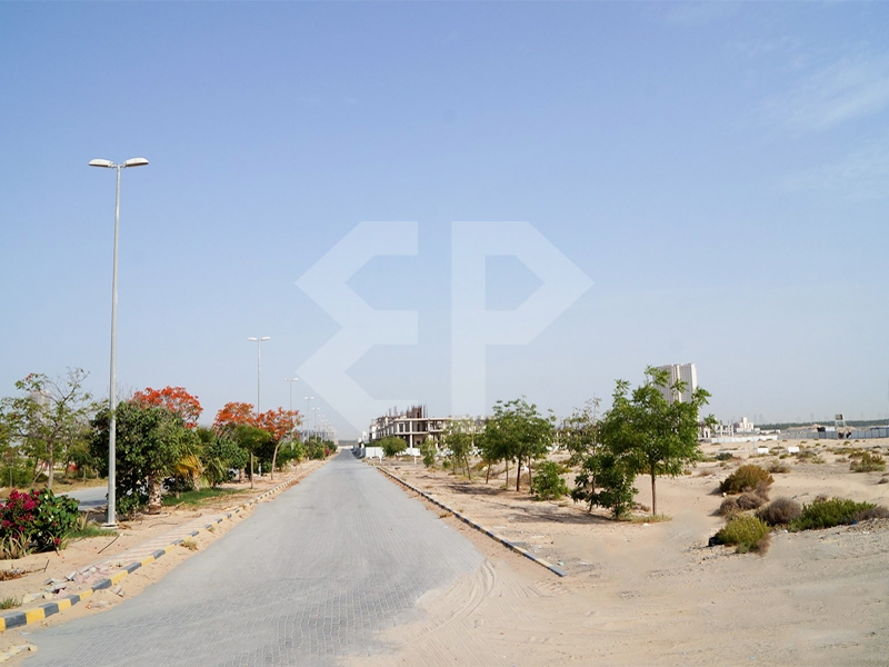 Mixed-Use Land for Sale in City of Arabia, Dubailand gallery 3