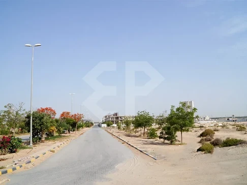 أرض متعددة الاستخدامات للبيع في مدينة العرب، دبي لاند معرض 3