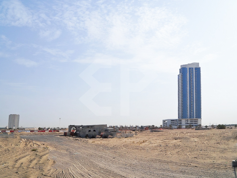 Mixed-Use Land for Sale in City of Arabia, Dubailand gallery 4