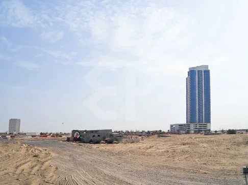 أرض متعددة الاستخدامات للبيع في مدينة العرب، دبي لاند معرض 4