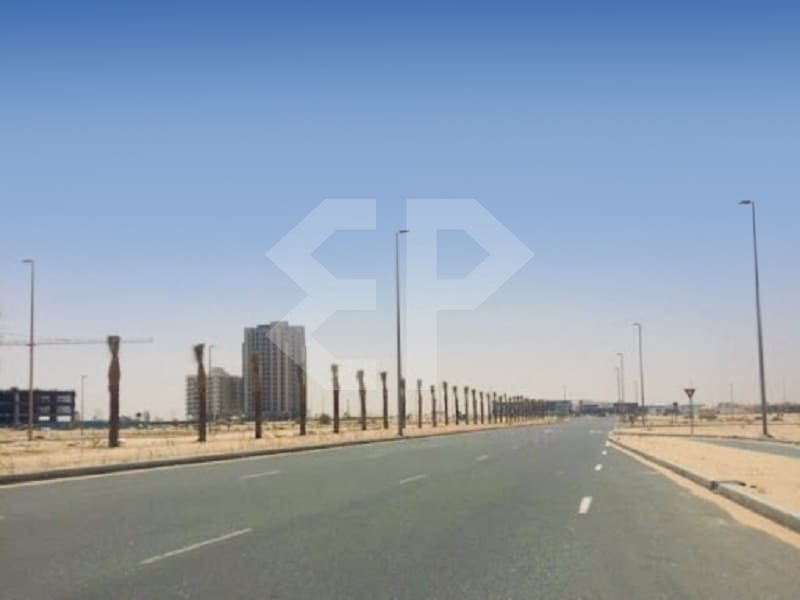 Mixed-Use & Huge Land for Sale in Dubai Residence Complex (DLRC) gallery 1