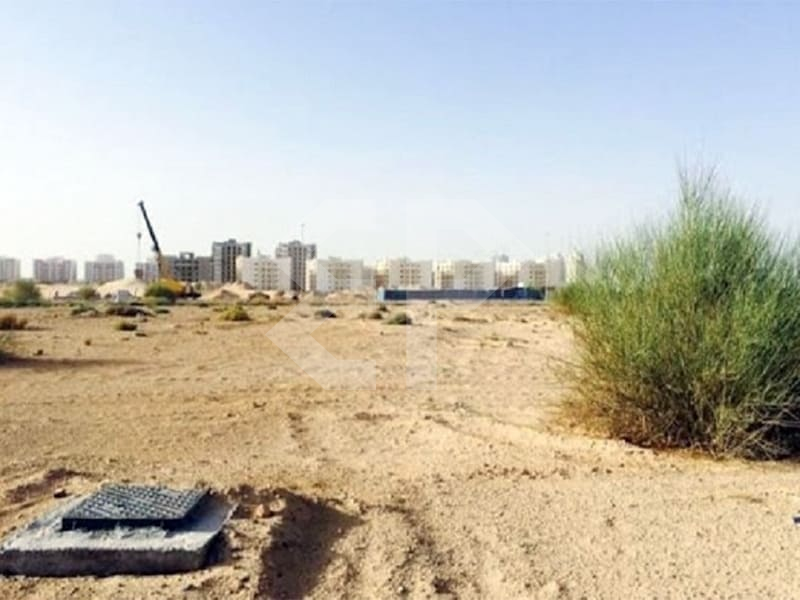 Mixed-Use & Huge Land for Sale in Dubai Residence Complex (DLRC) gallery 2