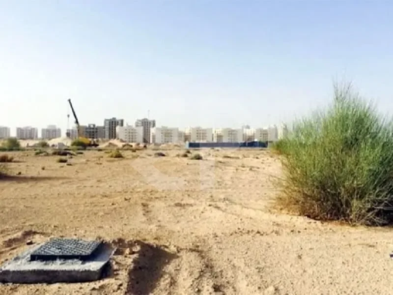 Mixed-Use & Huge Land for Sale in Dubai Residence Complex (DLRC) gallery 2