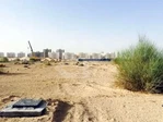 أرض متعددة الاستخدامات وكبيرة للبيع في مجمع دبي ريزيدنس الصورة المصغرة للمعرض 2