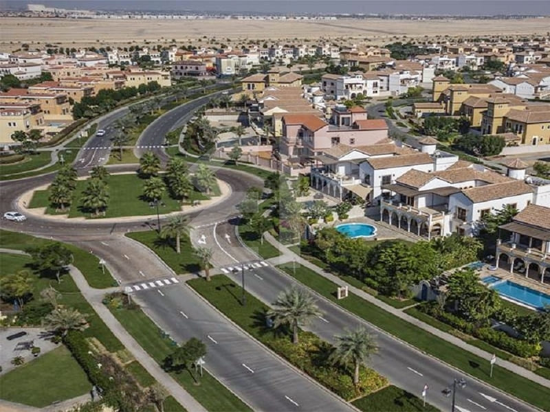 Mixed-Use & Huge Land for Sale in Dubai Residence Complex (DLRC) gallery 4