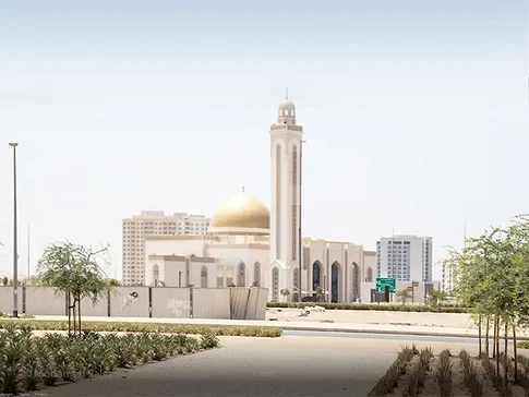 Mixed-Use & Huge Land for Sale in Dubai Residence Complex (DLRC) gallery 7