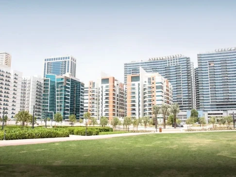 أرض متعددة الاستخدامات وكبيرة للبيع في مجمع دبي ريزيدنس معرض 9