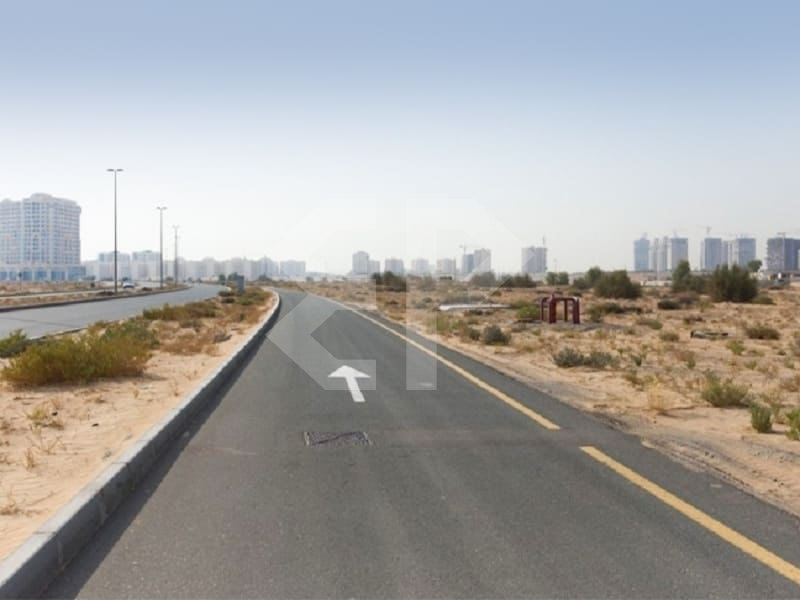 Mixed-Use & Huge Land for Sale in Dubai Residence Complex (DLRC) gallery 10