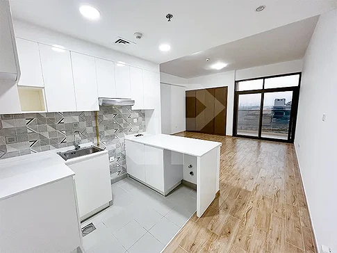 Well-Designed Studio Apartment in MD 63 Residence, International City gallery 10