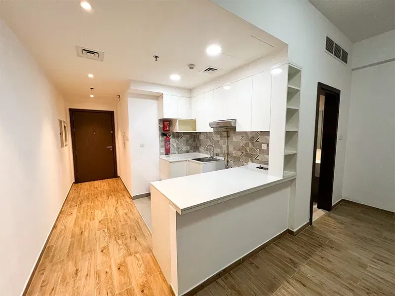 شقة استوديو مصممة بشكل جيد في MD 63 Residence، المدينة العالمية معرض 1