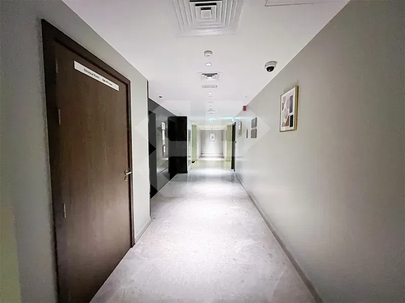 شقة استوديو مصممة بشكل جيد في MD 63 Residence، المدينة العالمية معرض 2