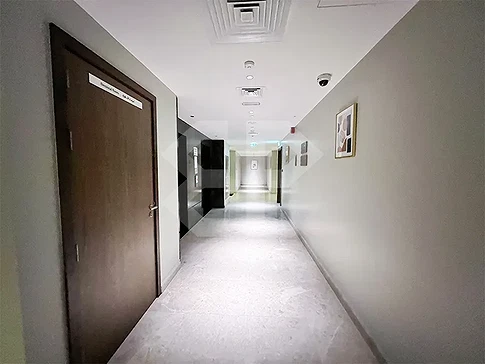 Well-Designed Studio Apartment in MD 63 Residence, International City gallery 2